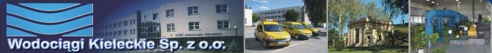 Wodociągi Kieleckie Sp. z o.o.