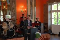 Wręczenie Certyfikatów ISO, rozmiar: 243 KB