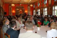 Wręczenie Certyfikatów ISO, rozmiar: 253 KB