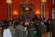 Wręczenie Certyfikatów ISO, rozmiar: 234 KB