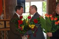 Wręczenie Certyfikatów ISO, rozmiar: 237 KB