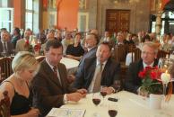 Wręczenie Certyfikatów ISO, rozmiar: 199 KB