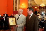 Wręczenie Certyfikatów ISO, rozmiar: 161 KB