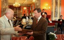 Wręczenie Certyfikatów ISO, rozmiar: 168 KB