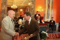 Wręczenie Certyfikatów ISO, rozmiar: 181 KB