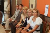 Wręczenie Certyfikatów ISO, rozmiar: 148 KB