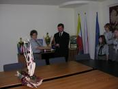 Betlejemskie światełko pokoju 2008, rozmiar: 220 KB