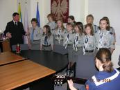 Betlejemskie światełko pokoju 2008, rozmiar: 252 KB