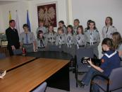 Betlejemskie światełko pokoju 2008, rozmiar: 255 KB