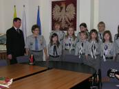 Betlejemskie światełko pokoju 2008, rozmiar: 245 KB