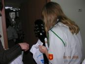 Betlejemskie światełko pokoju 2008, rozmiar: 249 KB