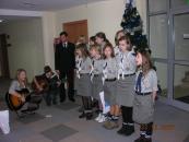 Betlejemskie światełko pokoju 2008, rozmiar: 246 KB