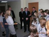 Betlejemskie światełko pokoju 2008, rozmiar: 252 KB