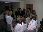 Betlejemskie światełko pokoju 2008, rozmiar: 241 KB