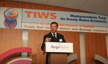 Uroczyste otwarcie Targów TIWS, rozmiar: 235 KB