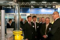 Zwiedzanie Targów TIWS, rozmiar: 260 KB