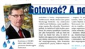 Gotować? A po co?