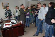 Dni otwarte "Wodociągów Kieleckich", rozmiar: 146 KB