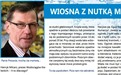 Wiosna z nutką Meksyku