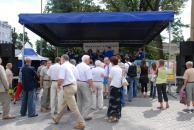 Święto Wody 2008 w Kielcach, rozmiar: 623 KB