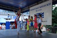 Święto Wody 2008 w Kielcach, rozmiar: 586 KB