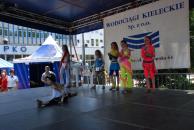 Święto Wody 2008 w Kielcach, rozmiar: 568 KB