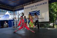 Święto Wody 2008 w Kielcach, rozmiar: 582 KB