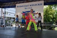 Święto Wody 2008 w Kielcach, rozmiar: 619 KB