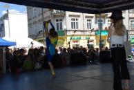 Święto Wody 2008 w Kielcach, rozmiar: 522 KB