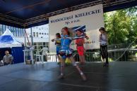 Święto Wody 2008 w Kielcach, rozmiar: 605 KB