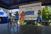 Święto Wody 2008 w Kielcach, rozmiar: 595 KB