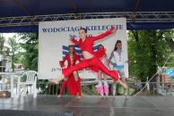 Święto Wody 2008 w Kielcach, rozmiar: 522 KB