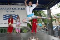 Święto Wody 2008 w Kielcach, rozmiar: 540 KB