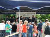 Święto Wody 2008 w Kielcach, rozmiar: 624 KB