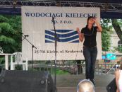 Święto Wody 2008 w Kielcach, rozmiar: 612 KB