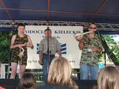 Święto Wody 2008 w Kielcach, rozmiar: 612 KB