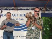 Święto Wody 2008 w Kielcach, rozmiar: 596 KB