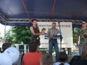 Święto Wody 2008 w Kielcach, rozmiar: 588 KB