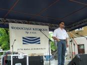 Święto Wody 2008 w Kielcach, rozmiar: 297 KB