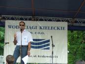 Święto Wody 2008 w Kielcach, rozmiar: 284 KB