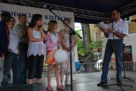 Święto Wody 2008 w Kielcach, rozmiar: 329 KB