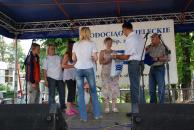 Święto Wody 2008 w Kielcach, rozmiar: 367 KB