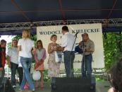 Święto Wody 2008 w Kielcach, rozmiar: 323 KB