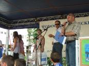 Święto Wody 2008 w Kielcach, rozmiar: 304 KB