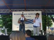 Święto Wody 2008 w Kielcach, rozmiar: 310 KB