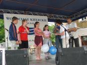 Święto Wody 2008 w Kielcach, rozmiar: 317 KB