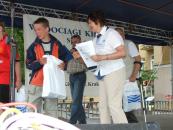 Święto Wody 2008 w Kielcach, rozmiar: 295 KB