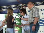 Święto Wody 2008 w Kielcach, rozmiar: 317 KB