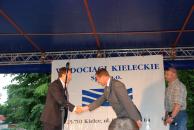 Święto Wody 2008 w Kielcach - występ Wojciecha Gąssowskiego, rozmiar: 301 KB