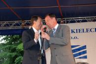 Święto Wody 2008 w Kielcach - występ Wojciecha Gąssowskiego, rozmiar: 284 KB